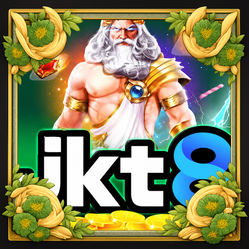 jkt8 — galeri pratinjau - APK Resmi